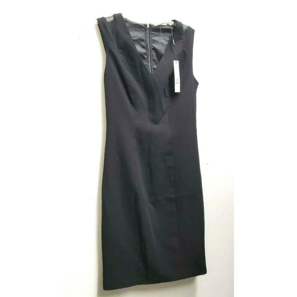 Tahari Sheath Dress Size 2